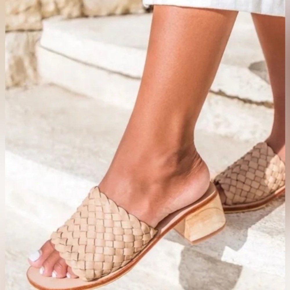 LIBERTE :: SHOES